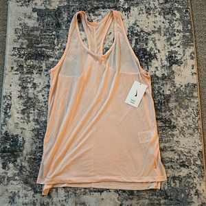 Nike Yoga Tank top